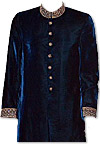 Sherwani 204- Indian Wedding Sherwani Suit